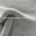 Imitated Granular Lamb Fur